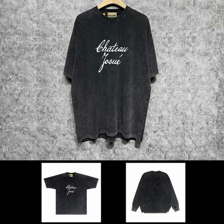 Picture of Gallery Dept T Shirts Short _SKUGalleryDeptS-2XL11trZJGA20513475